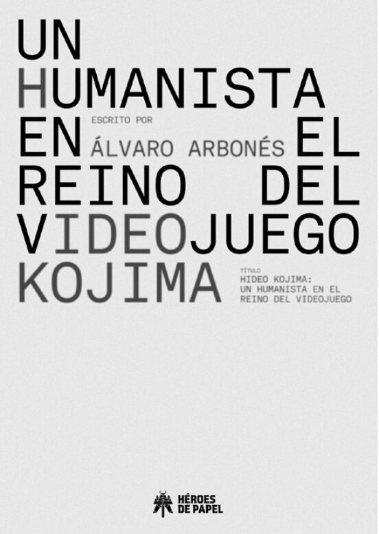 Hideo Kojima: Humanista En El Reino Del Videojuego