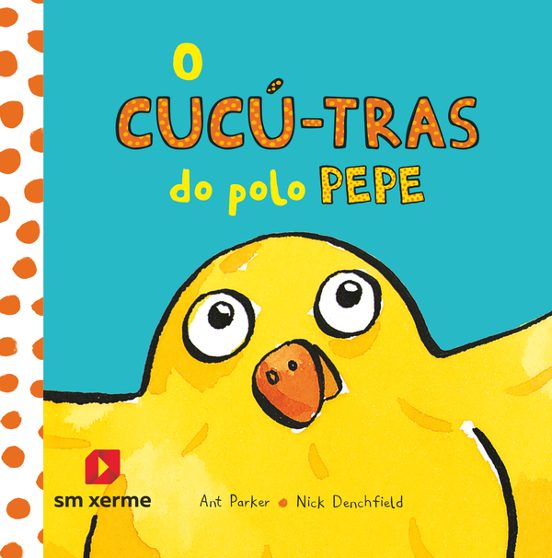 O Cucú-tras Do Polo Pepe