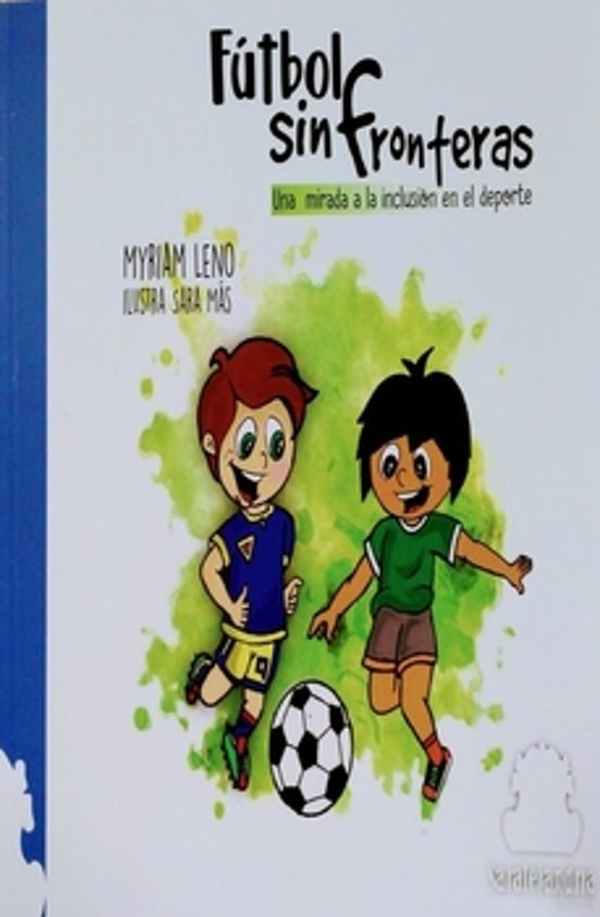 Fútbol Sin Fronteras