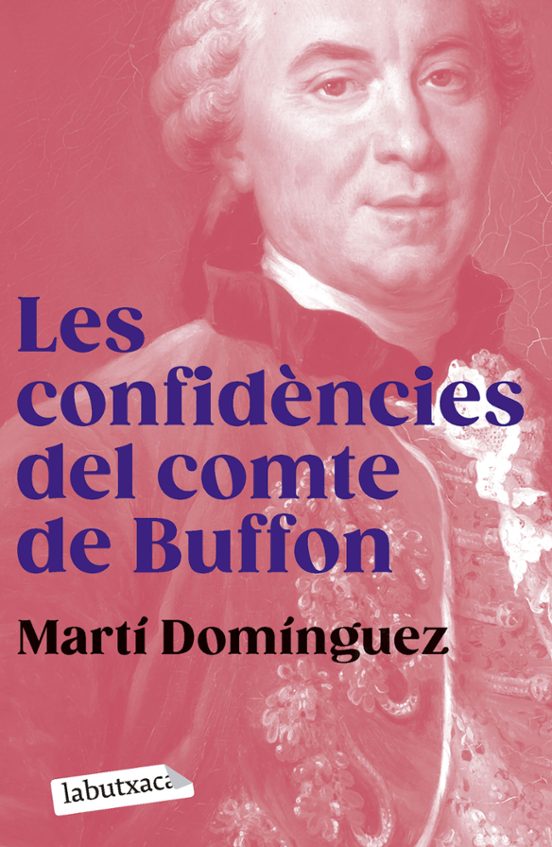 Les Confidències Del Comte De Buffon