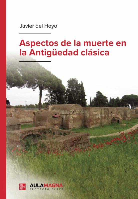 Aspectos De La Muerte En La Antigüedad Clásica