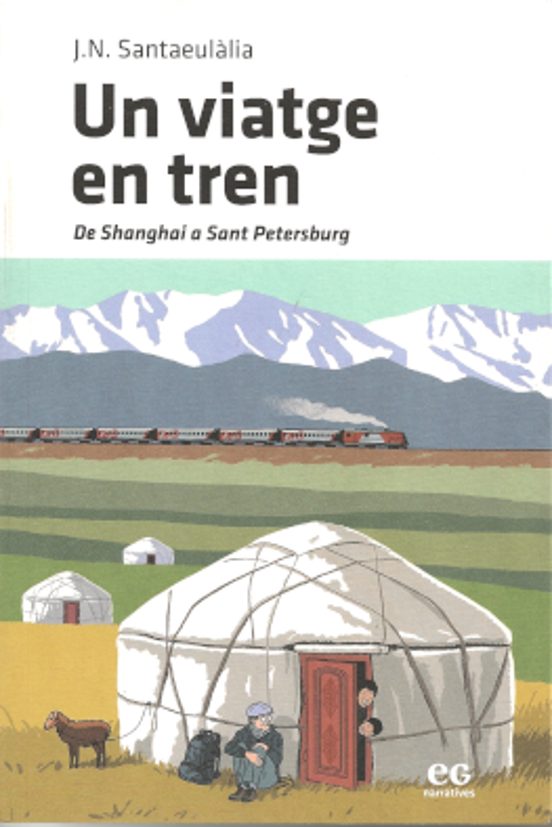 Un Viatge En Tren