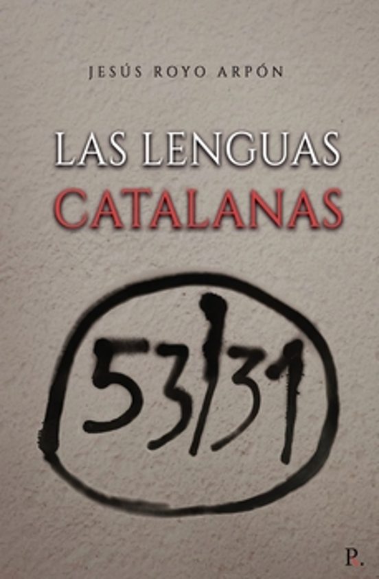Las Lenguas Catalanas