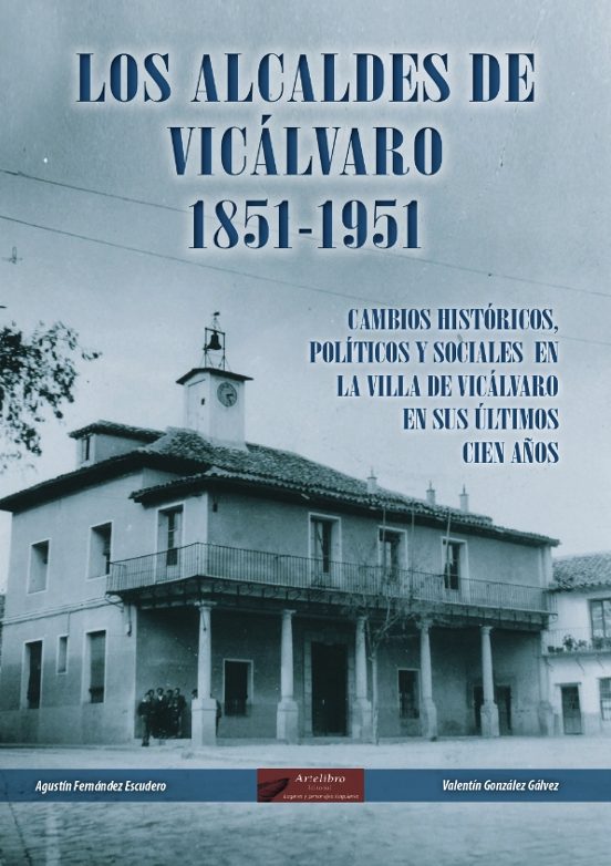 Los Alcaldes De Vicálvaro
