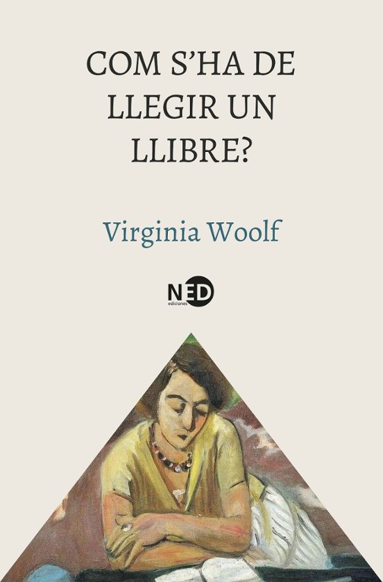 Com S Ha De Llegir Un Llibre?