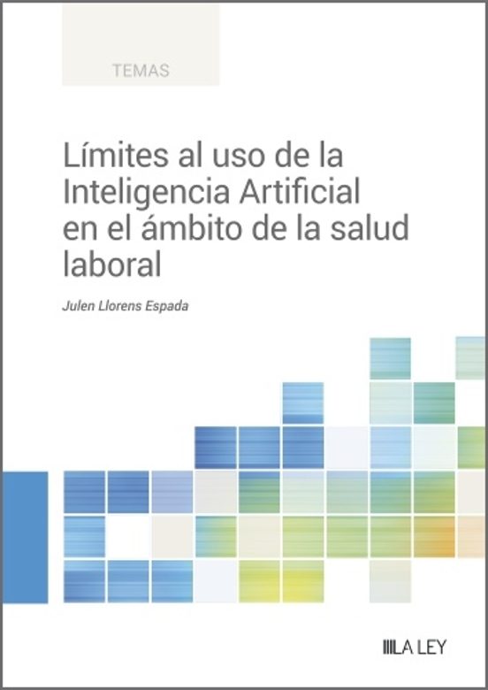 Limite Al Uso De La Inteligencia Artificial En El Ambito De La Salud L