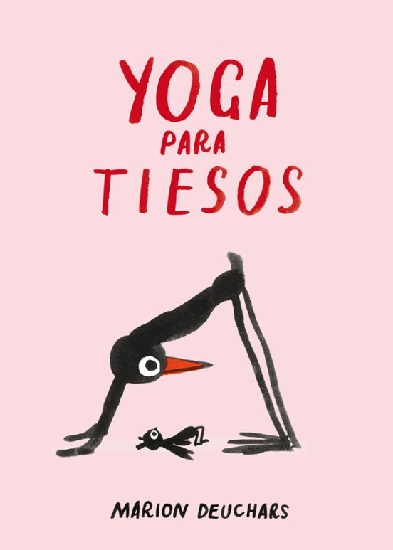 Yoga Para Tiesos
