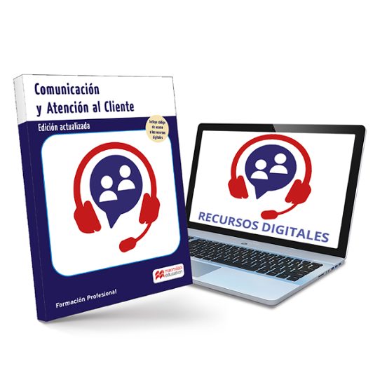 Comunicación Y Atención Al Cliente