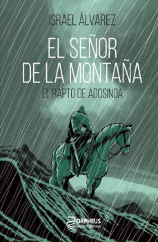 El Rapto De Adosinda