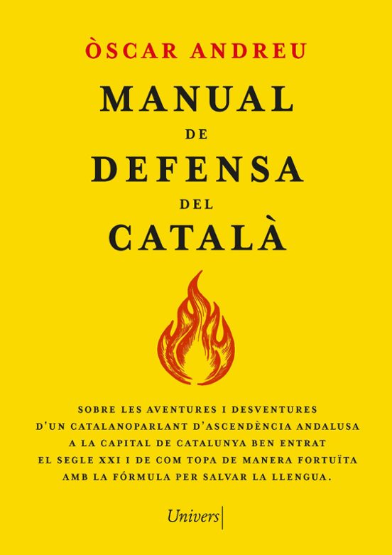 Manual De Defensa Del Català