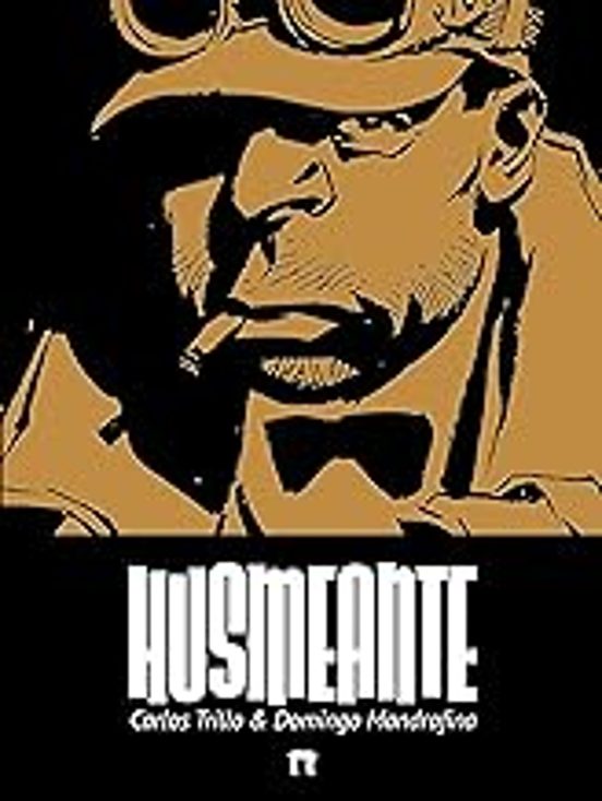 Husmeante