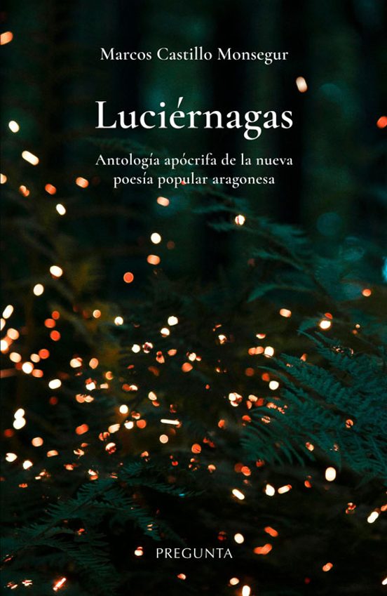 Luciernagas