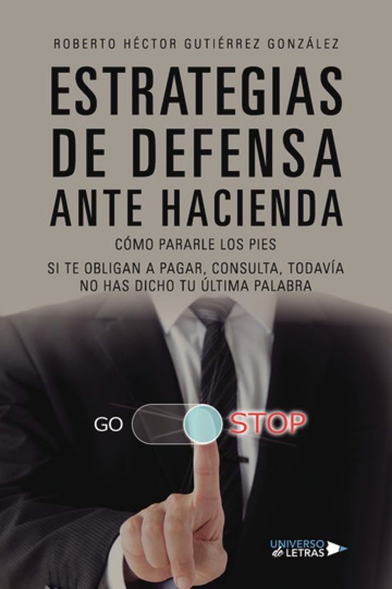 Estrategias De Defensa Antes Haciendia
