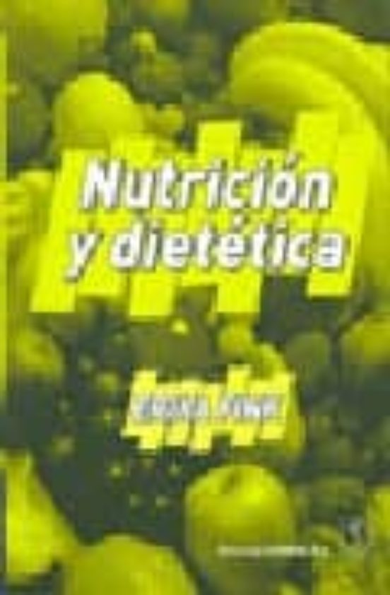 Nutricion Y Dietetica