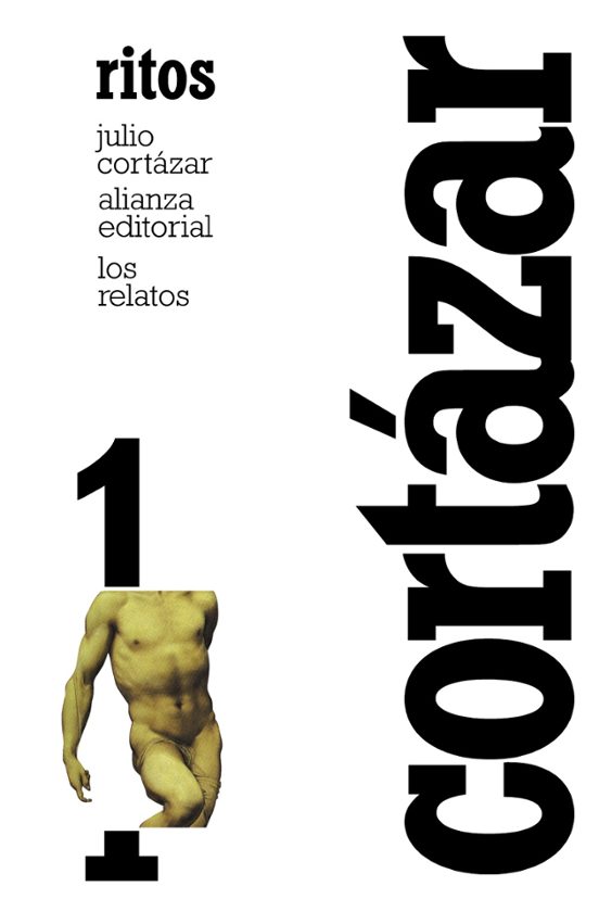 Los Relatos 1: Ritos