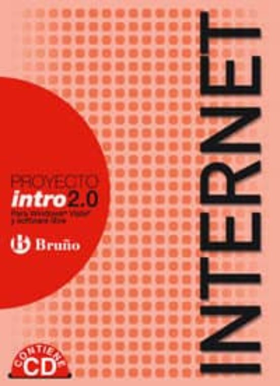 Intro 2.0: Internet