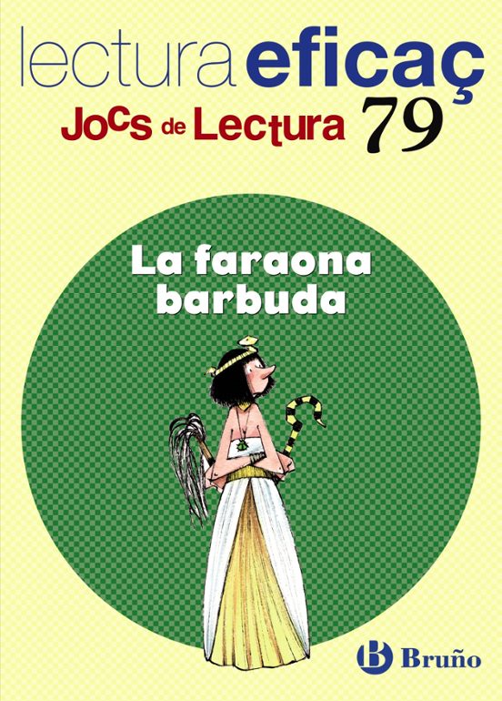 La Faraona Barbuda Joc De Lectura Ed 2013 Cataluña/valencia/balea Res/