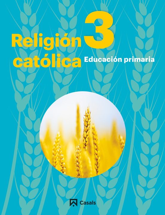 Religión Católica 3º Primaria 2019