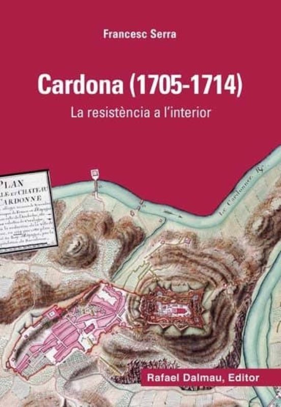 Cardona . La Resistència A L Interior