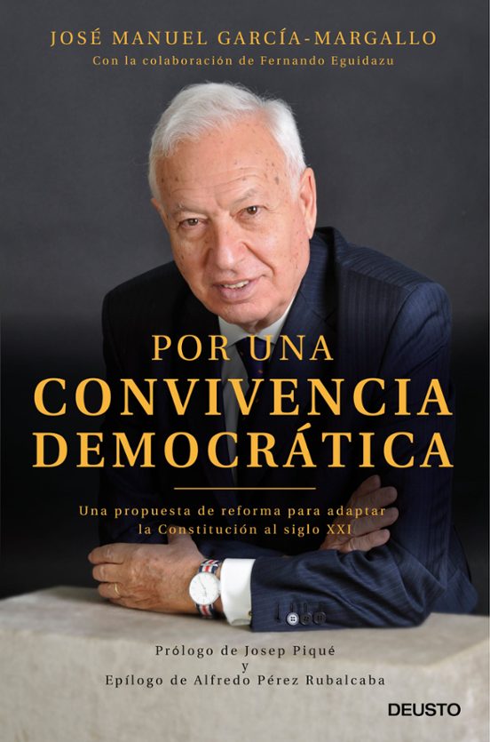 Por Una Convivencia Democrática