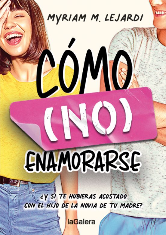 Cómo Enamorarse