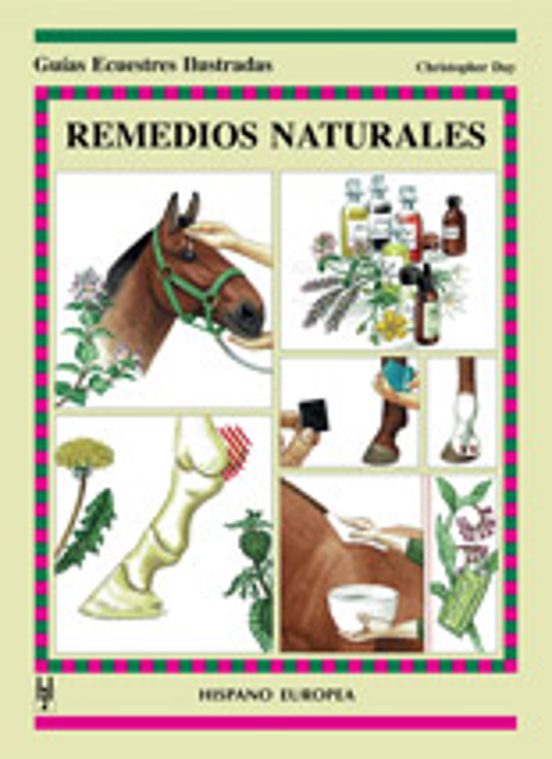 Remedios Naturales