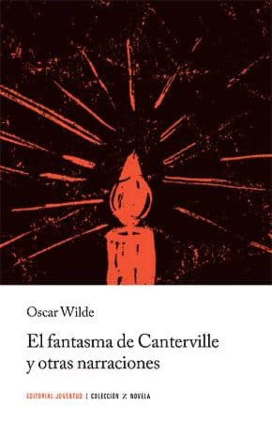 El Fantasma De Canterville: Y Otras Narraciones