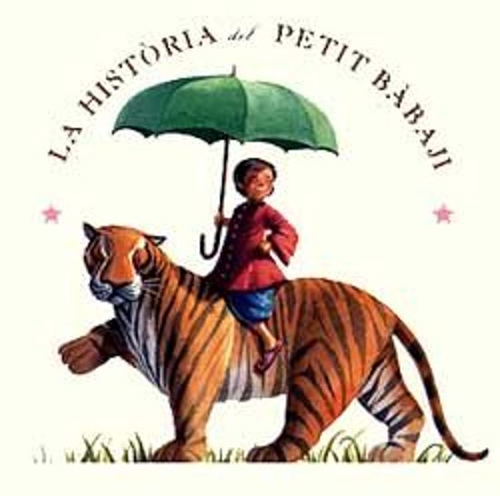 LA HISTÒRIA Del PETIT BÀBAJI