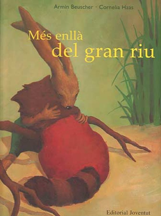 Mes Enlla Del Gran Riu