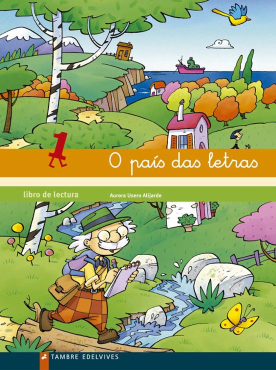 Lectura 1 O Pais Das Letras