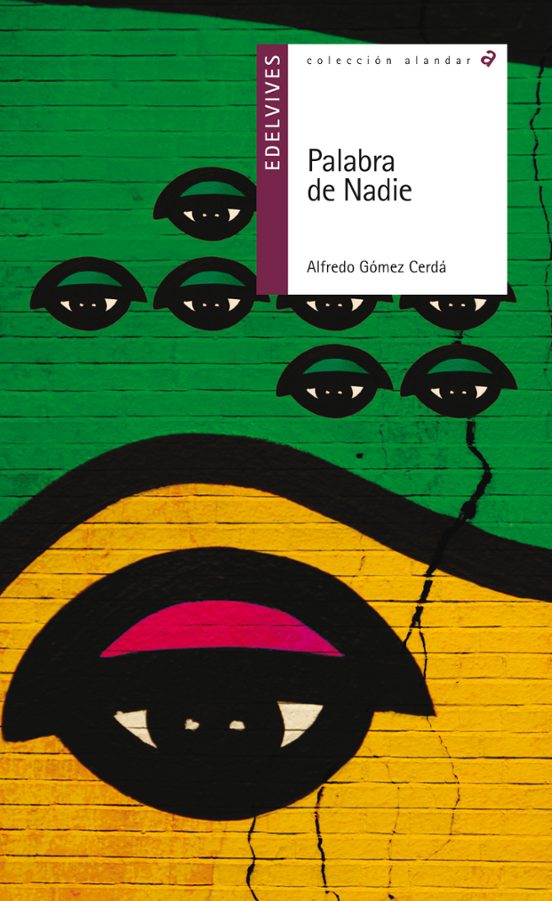 Palabra De Nadie