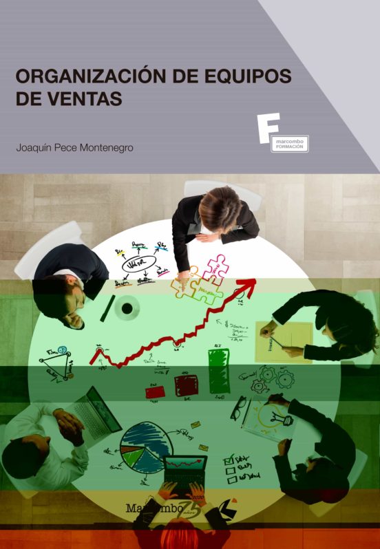 Organización De Equipos De Ventas