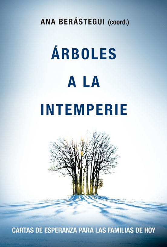 Arboles a la intemperie