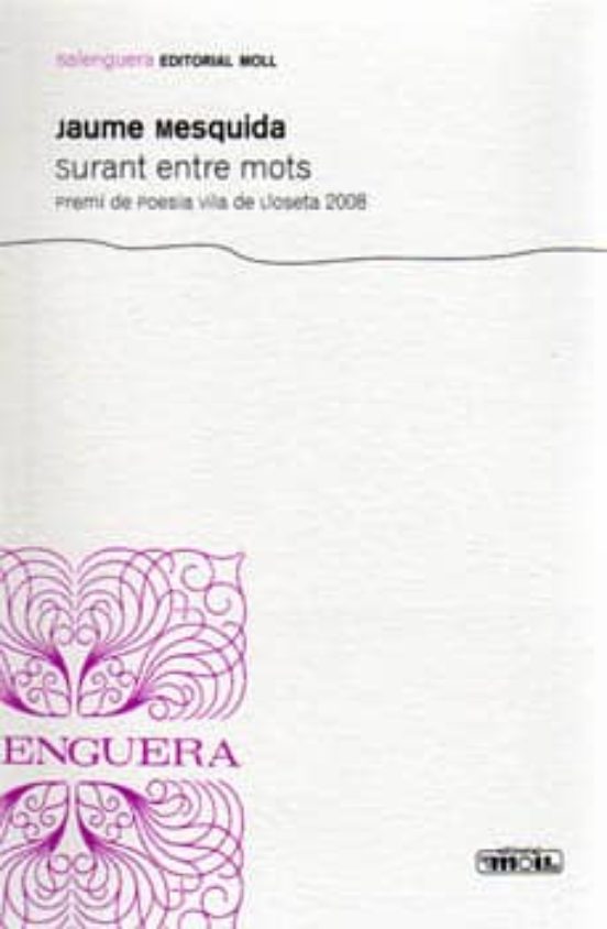 Surant Entre Mots