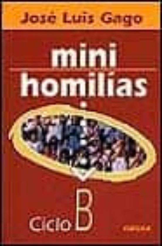 Minihomilias