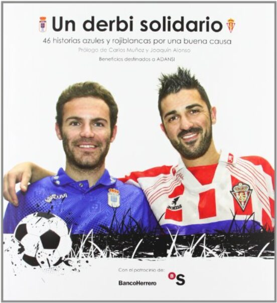 Un Derbi Solidario