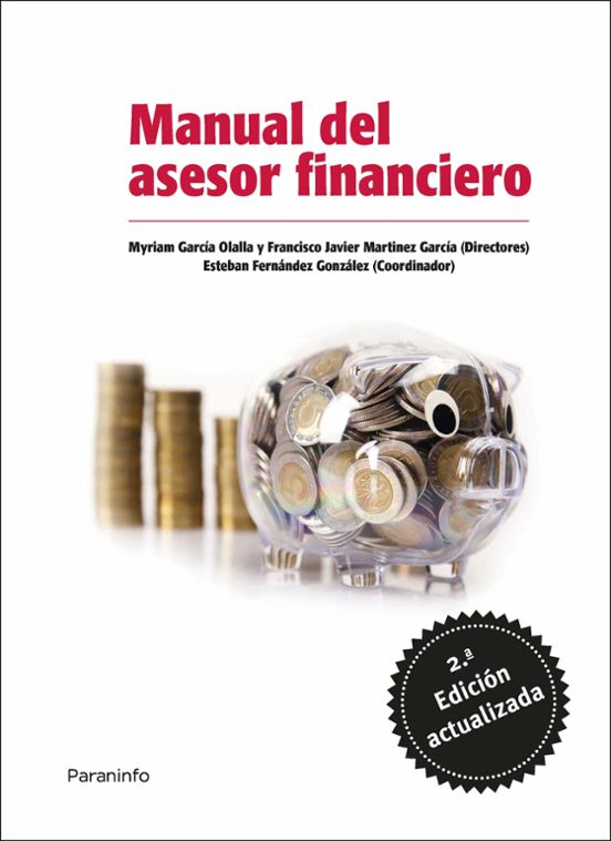 Manual Del Asesor Financiero