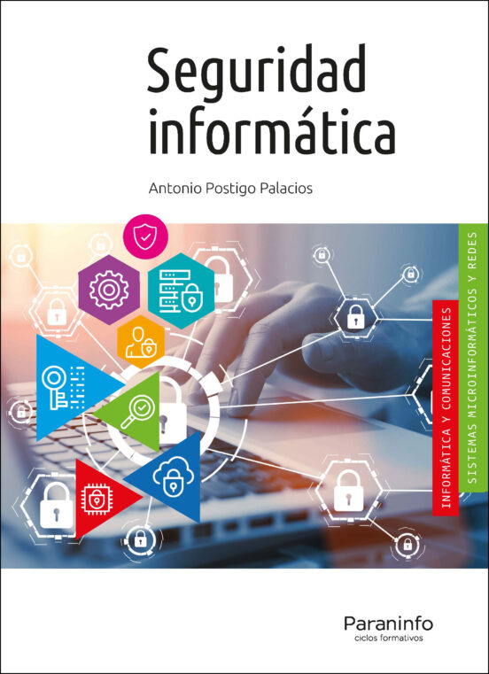 Seguridad Informática