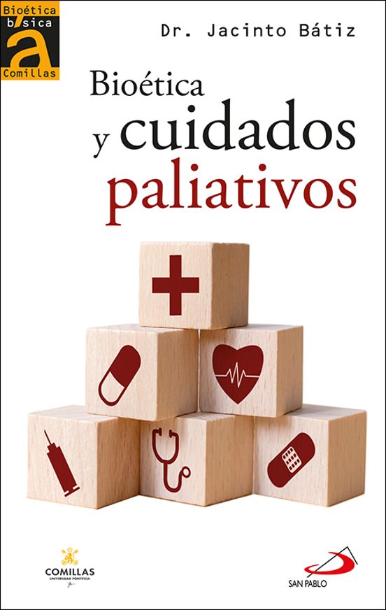 Bioética Y Cuidados Paliativos