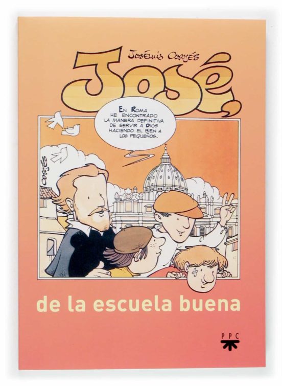 José De La Escuela Buena