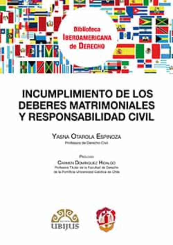 Incumplimiento De Los Deberes Maritales Y Responsabilidad Civil