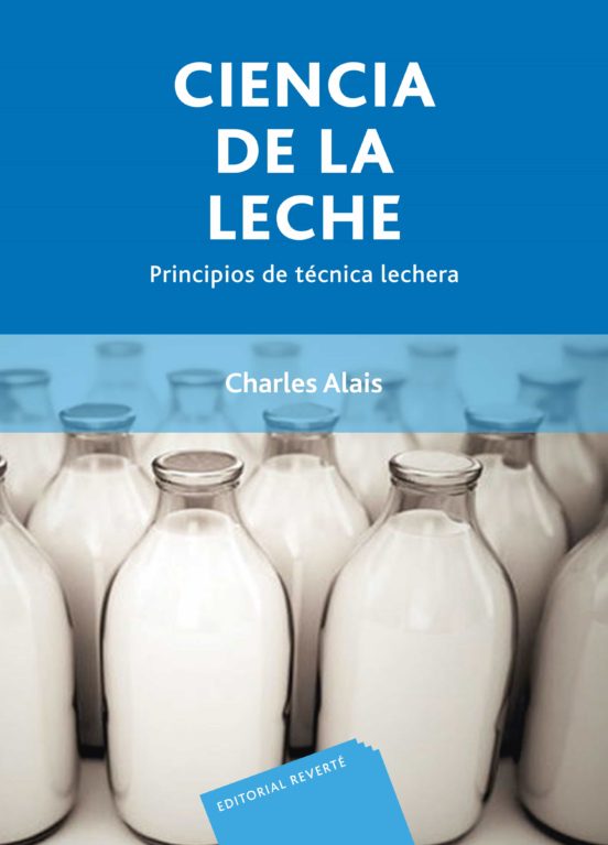 Ciencia De La Leche