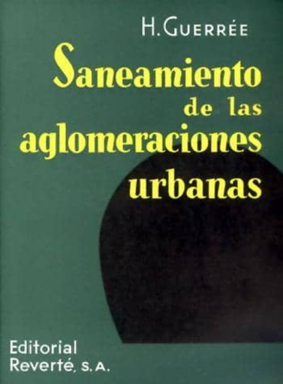 Saneamiento De Las Aglomeraciones Urbanas