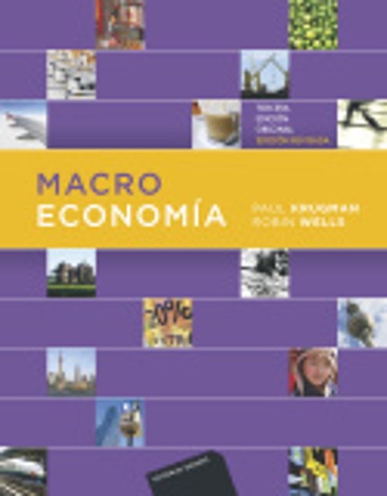 Macroeconomía 3ªed