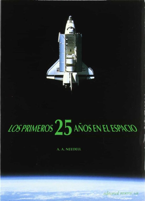 Los primeros 25 años en el espacio
