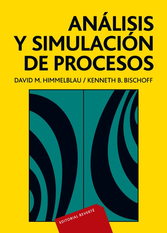 Análisis Y Simulación De Procesos