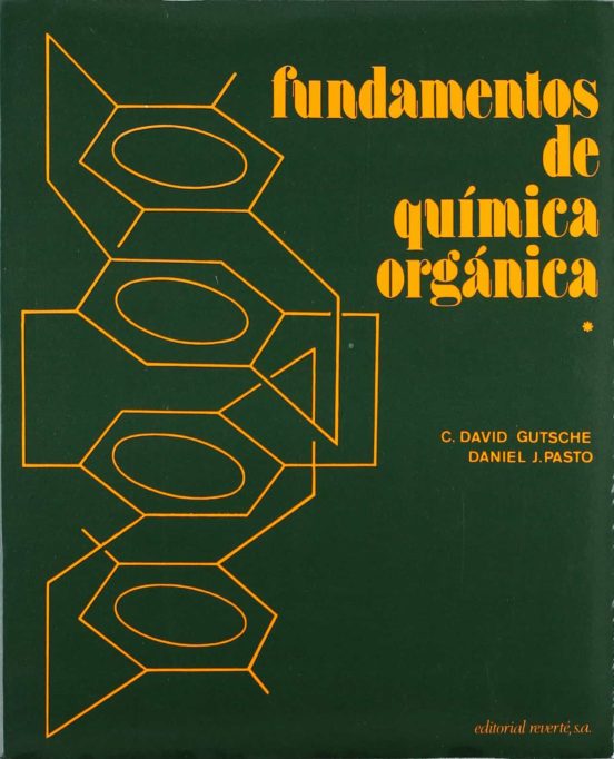 Principios De Fundamentos De Quimica Organica Obra Completa