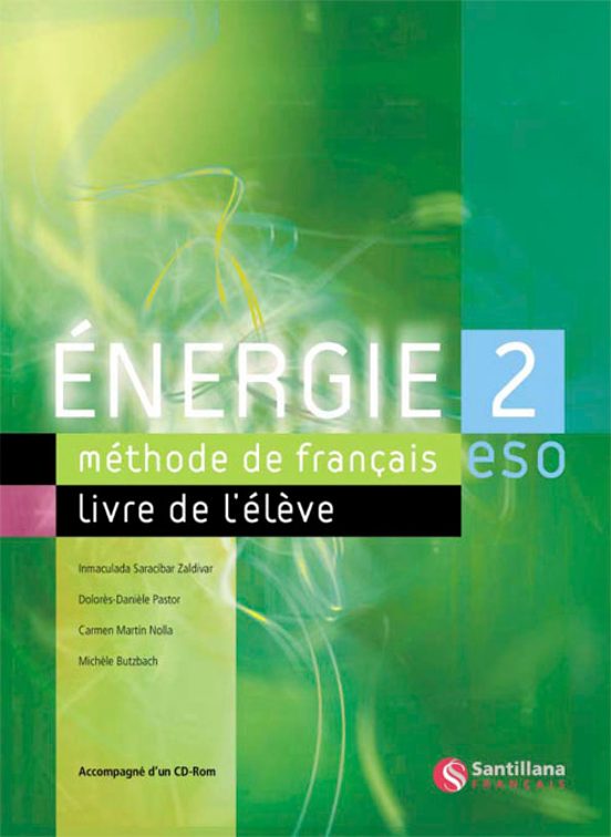 Energie 2