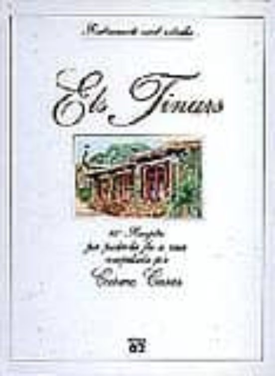 Els Tinars: 60 Receptes Per Poder-les Fer A Casa