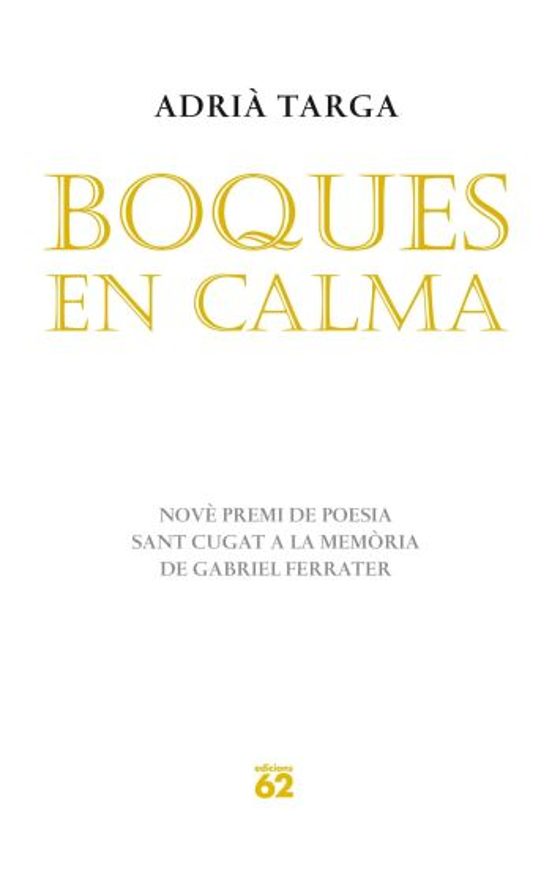 Boques En Calma